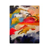 Saffron Rouge — Acrylic Print