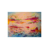 Joy in the Jumbles (Abstract) - Premium Matte Posters