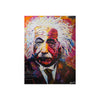 Quantum Genius Albert EInstein - Premium Matte Print 2