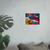 Almosts & Echoes Premium - Matte Posters