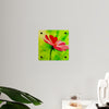 She Loves Me — Acrylic Print