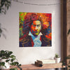 Beethoven Unbound - Premium Matte Posters