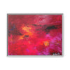 Love, In Full Color Framed Canvas Posters
