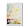 Love + Wonder #2 — Framed Art Print