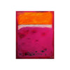 Crimson Orange Skies - Premium Matte Posters