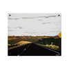 The Road to Taos — Acrylic Print