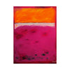 Crimson Orange Skies - Premium Matte Posters