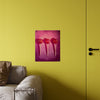 Candy is Dandy (Triple Sweet) — Acrylic Print