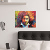 Beethoven Unbound Poster