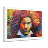 Beethoven Unbound Framed Poster