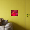 Love, In Full Color — Acrylic Print