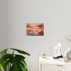 Joy in the Jumbles (Abstract) — Acrylic Print