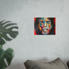 SIr Mick Straordinary - Premium Art Print