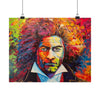 Beethoven Unbound Poster