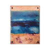 Seafoam And Sand Acrylic