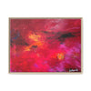 Love, In Full Color Framed Canvas Posters