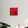 I WAS HERE — Acrylic Print