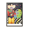 Oh My Darlin - Canvas Art