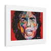 Sir Mick Straordinary
