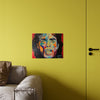 SIr Mick Straordinary — Acrylic Print
