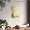 Love + Wonder 2 Premium Matte Posters