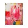 Love + Wonder #5 — Acrylic Print