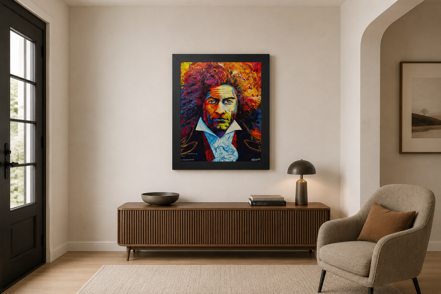 Featured Collector Quote