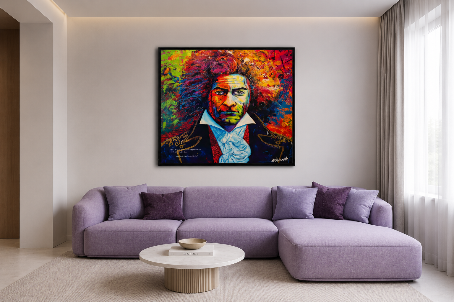 Featured Collector Quote