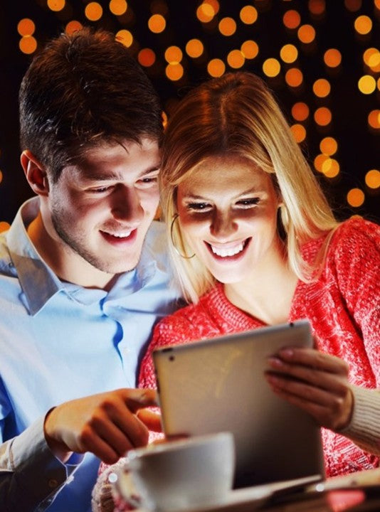 Sustainable Living Image