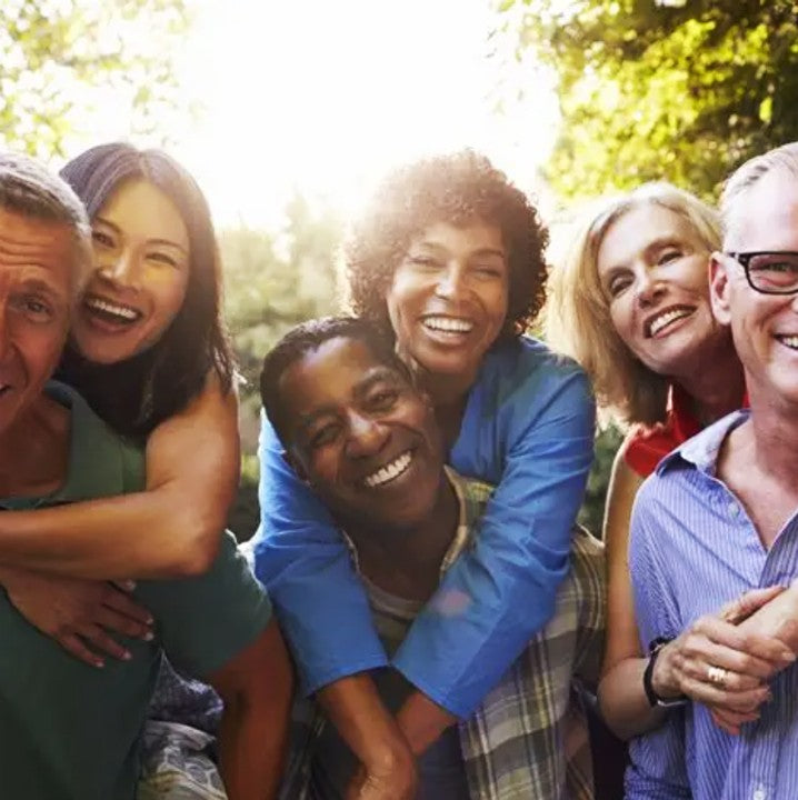 Sustainable Living Image