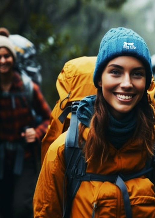 Sustainable Living Image