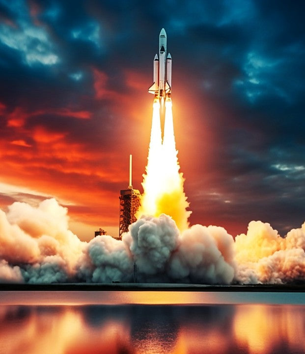 Sustainable Living Image