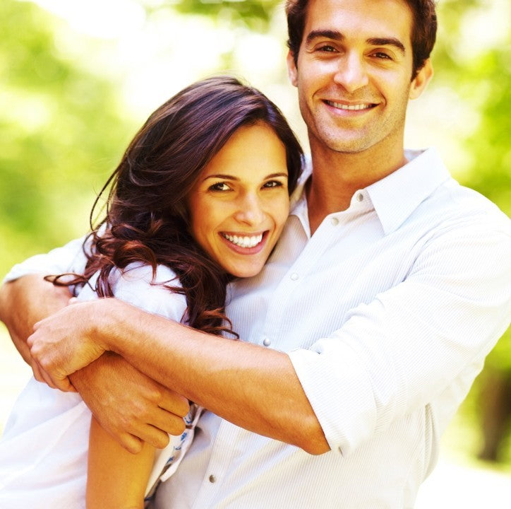 Sustainable Living Image