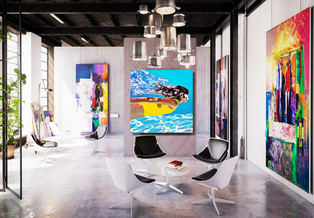 Sustainable Living Image