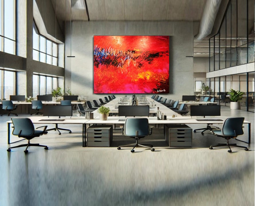 Canvas Art