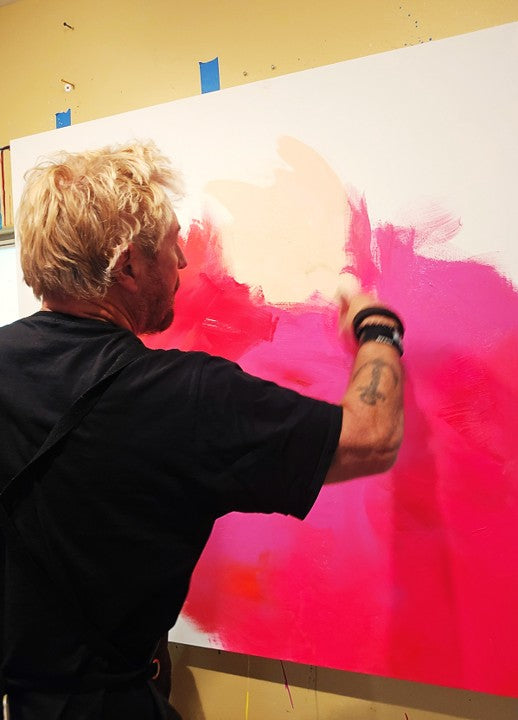 Sustainable Living Image