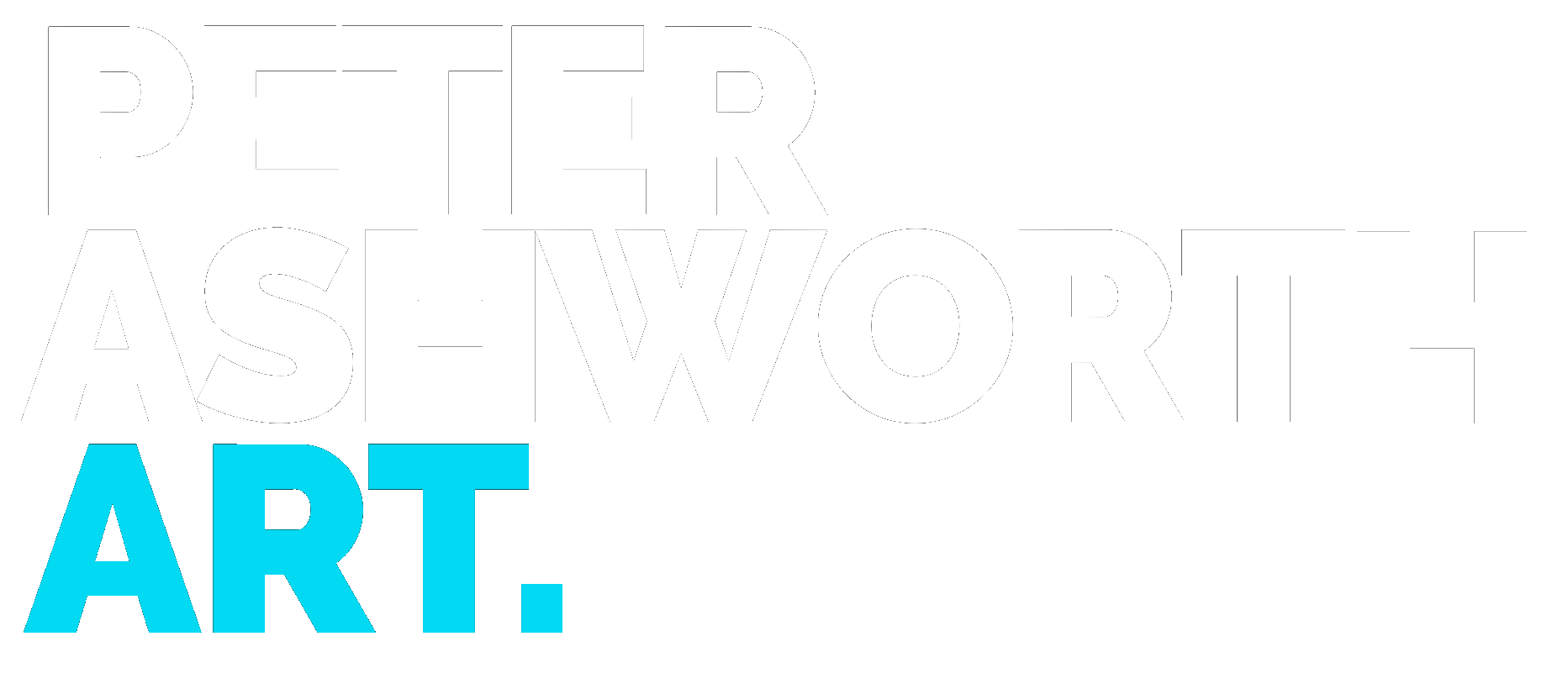 Peter Ashworth Art Store