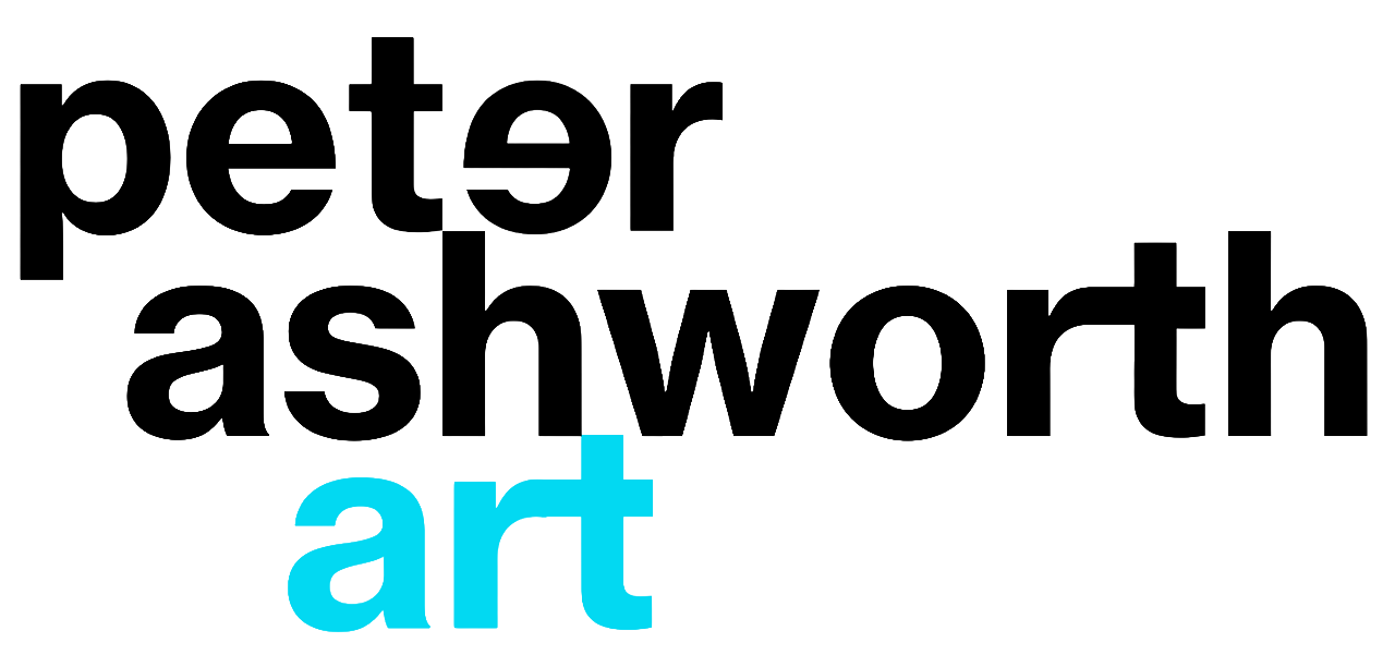 Peter Ashworth Art Store