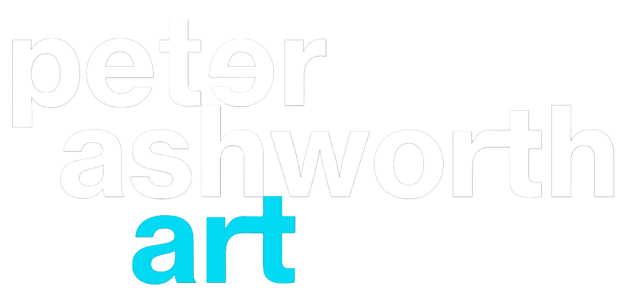 Peter Ashworth Art Store