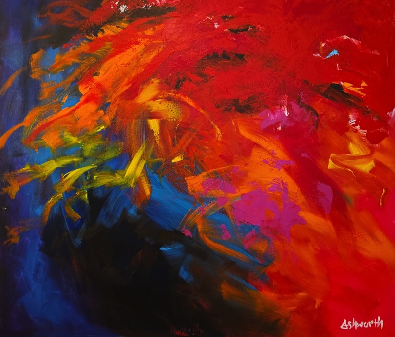 Sustainable Living Image