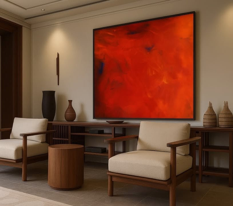 Sustainable Living Image