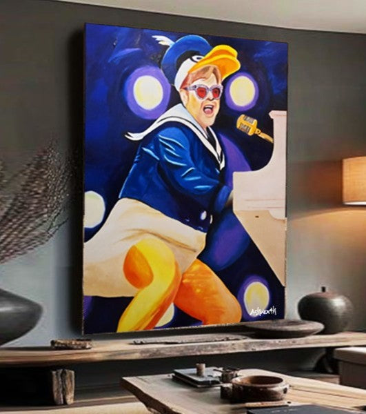 Sustainable Living Image