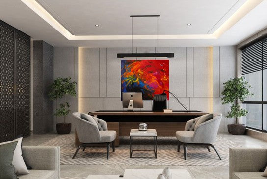 Sustainable Living Image