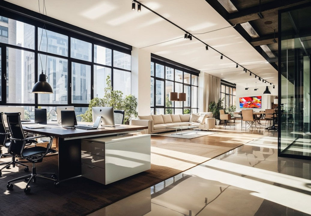 Sustainable Living Image