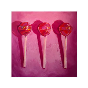 Triple Sweet small size