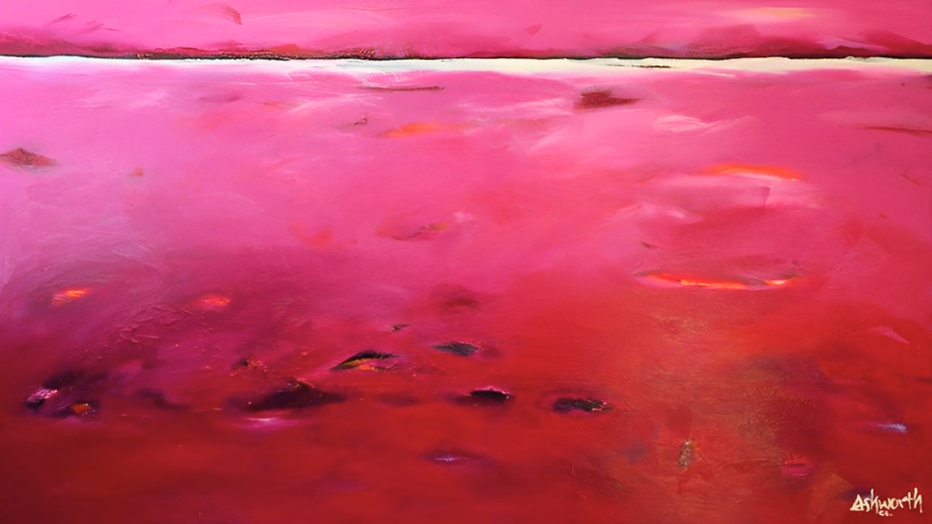 Ruby reverie (love+wonder collection)