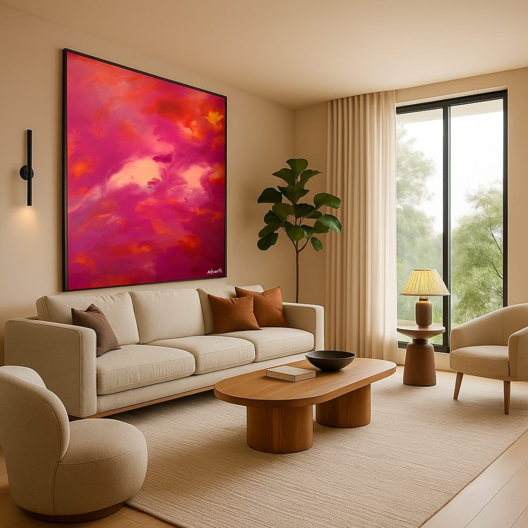 Sustainable Living Image