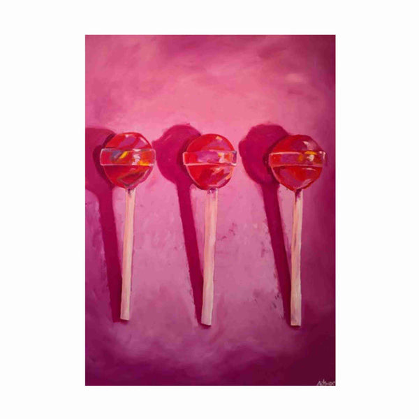 Triple Sweet