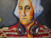 Revolutionary resonance - george washington rocks